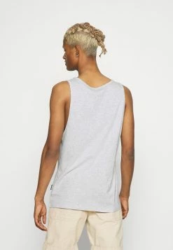 YOURTURN UNISEX - Top - Grey -Sconto YOURTURN in Italia d8e38f1bced84c248101404a2842121b