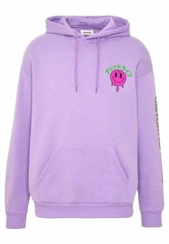 YOURTURN UNISEX - Felpa Con Cappuccio - Lilac -Sconto YOURTURN in Italia d975b91738bf45c1a08f90148ee5601f