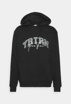 YOURTURN UNISEX - Felpa - Black -Sconto YOURTURN in Italia db7c12ded2574076984e90b4f6a77151