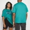YOURTURN UNISEX - T-shirt Con Stampa - Green 1 YOURTURN UNISEX - T-shirt Con Stampa - Green -Sconto YOURTURN in Italia dbd8d1f6e56a4268ae394d86a87aae22