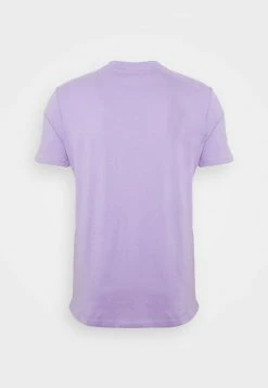 YOURTURN UNISEX - T-shirt Basic - Lilac -Sconto YOURTURN in Italia dc93d073223249afbfa9399874ed69e8