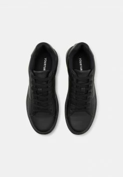 YOURTURN UNISEX - Sneakers Basse - Black 11 YOURTURN UNISEX - Sneakers Basse - Black -Sconto YOURTURN in Italia dd46f80270244bd48a3757a7dcd9ac23