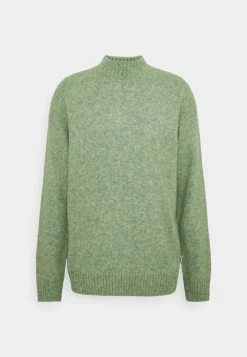 YOURTURN UNISEX - Maglione - Light Green