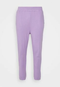 YOURTURN UNISEX - Pantaloni Sportivi - Lilac