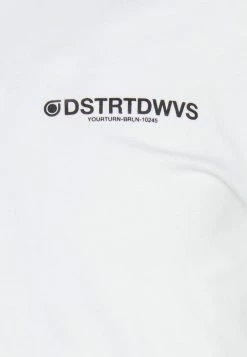 YOURTURN 2 PACK UNISEX - Maglietta A Manica Lunga - Black/white -Sconto YOURTURN in Italia de9abbd6deed421ba34255f4d609e397