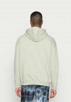 YOURTURN BOLD BRANDING HOODIE UNISEX - Felpa Con Cappuccio - Green 9 YOURTURN BOLD BRANDING HOODIE UNISEX - Felpa Con Cappuccio - Green -Sconto YOURTURN in Italia dfb8c64dab354c79ad3bbd99d54a4d3a