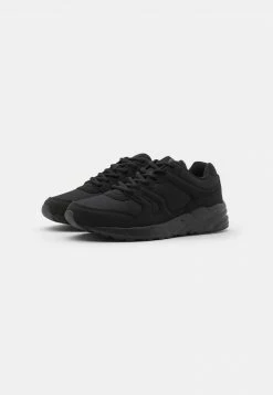 YOURTURN UNISEX - Sneakers Basse - Black 13 YOURTURN UNISEX - Sneakers Basse - Black -Sconto YOURTURN in Italia e266fd9101ea45e38c7d862eab936015