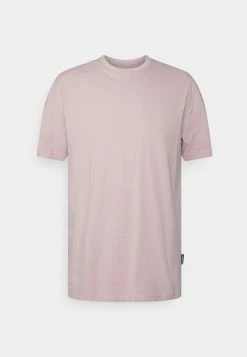 YOURTURN 3 PACK UNISEX - T-shirt Basic - Lilac/beige/grey -Sconto YOURTURN in Italia e271c03f88e44a588bbf6df2fa199720