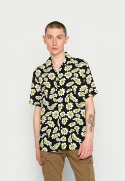 YOURTURN UNISEX - Camicia - Black