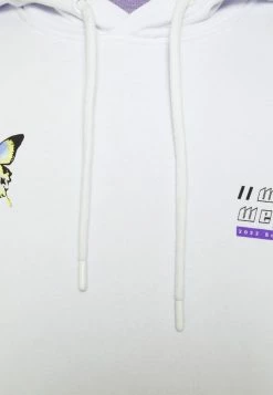 YOURTURN WINCENT WEISS - Felpa Con Cappuccio - White, Unisex -Sconto YOURTURN in Italia e3e7e339af734b02b6436f02b16d8ff1