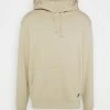 YOURTURN UNISEX - Felpa Con Cappuccio - Stone -Sconto YOURTURN in Italia e3ed74cab77b4f659745023a5467f525