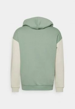 YOURTURN UNISEX - Felpa - Green/beige 6 YOURTURN UNISEX - Felpa - Green/beige -Sconto YOURTURN in Italia e40f812f4f504b218a746b45dbf22a49