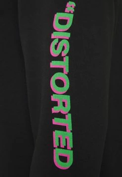 YOURTURN UNISEX - Felpa Con Cappuccio - Black -Sconto YOURTURN in Italia e416e5caa831428d88979241df6890b0