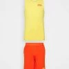 YOURTURN Pigiama - Orange/yellow, Uomo 2 YOURTURN Pigiama - Orange/yellow, Uomo -Sconto YOURTURN in Italia e4af1eae4dcf4e65aa1695d8fda728a9