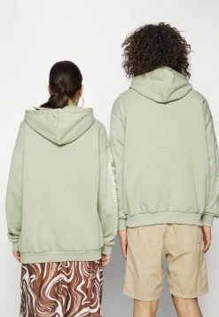 YOURTURN WINCENT WEISS UNISEX - Felpa Con Cappuccio - Light Green -Sconto YOURTURN in Italia e4f7dcfb068a4ccdb4c6ec61f13b5366