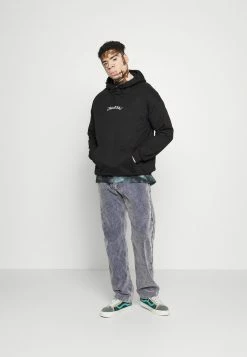 YOURTURN UNISEX LOONEY TUNES SWEAT - Felpa Con Cappuccio - Black -Sconto YOURTURN in Italia e572f74393964f0f806ec8ef6073e34d