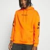 YOURTURN UNISEX - Felpa Con Cappuccio - Orange 2 YOURTURN UNISEX - Felpa Con Cappuccio - Orange -Sconto YOURTURN in Italia e5750be8f6044f1f81568e7a804a55f2