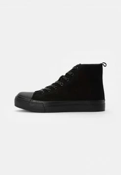YOURTURN Sneakers Basse - Black, Unisex