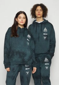 YOURTURN WINCENT WEISS UNISEX - Felpa Con Cappuccio - Black -Sconto YOURTURN in Italia e7625896fd824271b898f6899c7c4a29