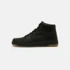 YOURTURN UNISEX - Sneakers Alte - Black