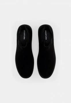 YOURTURN UNISEX - Stivaletti - Black -Sconto YOURTURN in Italia e7c72076ec5d4701a6574c4337a8aedd