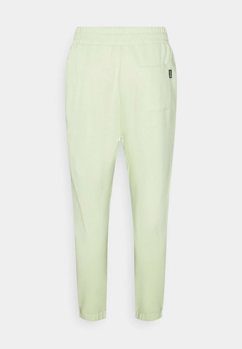 YOURTURN Pantaloni Sportivi - Light Green, Unisex 4 YOURTURN Pantaloni Sportivi - Light Green, Unisex - immagine 2