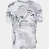 YOURTURN UNISEX - T-shirt Con Stampa - Grey -Sconto YOURTURN in Italia e938f41f3a814a6aa01cb0a1f5483f64