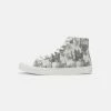YOURTURN UNISEX - Sneakers Alte - White/grey 2 YOURTURN UNISEX - Sneakers Alte - White/grey -Sconto YOURTURN in Italia e9d0277794a74590a2119b98e80f3a83