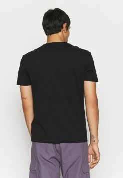 YOURTURN UNISEX - T-shirt Con Stampa - Black -Sconto YOURTURN in Italia ea7da84a9c424a9fbe1618f7bf4469d7