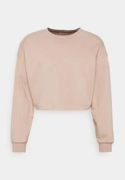 YOURTURN UNISEX - Felpa - Tan -Sconto YOURTURN in Italia eabef862bdfc4e9883415ab6d115ae91