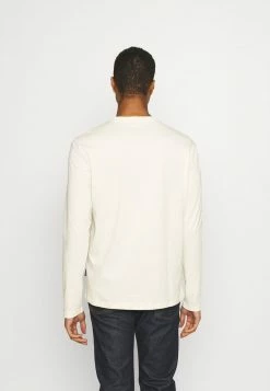 YOURTURN 2 PACK UNISEX - Maglietta A Manica Lunga - Black/off White -Sconto YOURTURN in Italia ec807cd7b3cd45cfa7c425d5bf6778a8