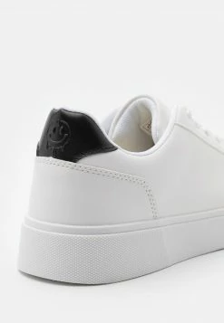 YOURTURN UNISEX - Sneakers Basse - White -Sconto YOURTURN in Italia ecbde0f20e234a00974816dab3710e23