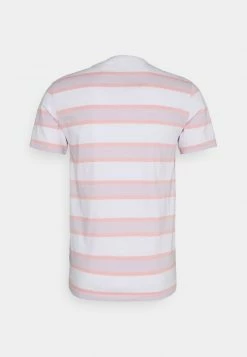 YOURTURN UNISEX - T-shirt Con Stampa - Pink/lilac -Sconto YOURTURN in Italia ece29cd3da3248289d0ede707f4e06fe