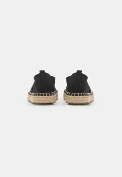 YOURTURN Espadrillas - Black, Uomo -Sconto YOURTURN in Italia ed58486e89804e79ab68a10c050c375b