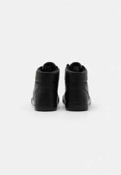 YOURTURN UNISEX - Sneakers Alte - Black 10 YOURTURN UNISEX - Sneakers Alte - Black -Sconto YOURTURN in Italia ed71657ff9a44f35a51e8b3ec804bf3a