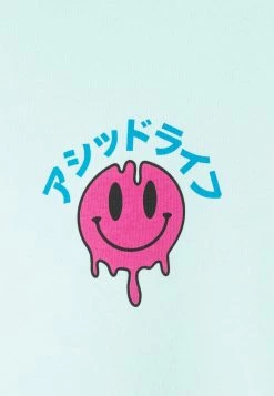 YOURTURN UNISEX - Felpa Con Cappuccio - Mint -Sconto YOURTURN in Italia eea7525e4e4b4ae0a2f2e9882742a8e5