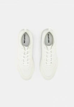 YOURTURN Unisex Sneakers Basse - White -Sconto YOURTURN in Italia ef7719757f4045ef9de76445b20b36cf