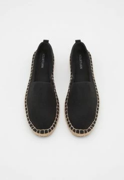 YOURTURN Espadrillas - Black, Uomo -Sconto YOURTURN in Italia f0463bea3a2e4604b38788abca531b5b