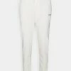 YOURTURN Unisex Pantaloni Sportivi - Off-white 1 YOURTURN Unisex Pantaloni Sportivi - Off-white -Sconto YOURTURN in Italia f047255cdce64c84b19aff104012d5f2