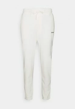 YOURTURN Unisex Pantaloni Sportivi - Off-white