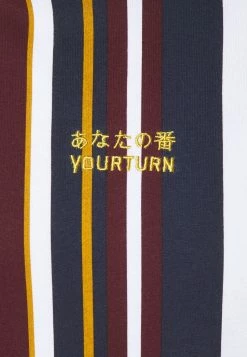 YOURTURN UNISEX - Felpa Con Cappuccio - Yellow -Sconto YOURTURN in Italia f09e3212ec464d30ac9e116e76f8ae55