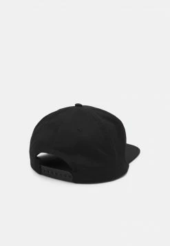 YOURTURN WINCENT WEISS UNISEX - Cappellino - Black -Sconto YOURTURN in Italia f1d3a57c54af4d1e954663c151726599