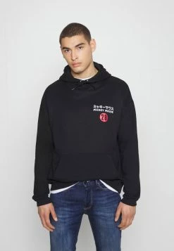 YOURTURN MICKEY BALL HOODIE UNISEX - Felpa Con Cappuccio - Black 10 YOURTURN MICKEY BALL HOODIE UNISEX - Felpa Con Cappuccio - Black -Sconto YOURTURN in Italia f22397dee93d487e8ebc975a469b8f8e