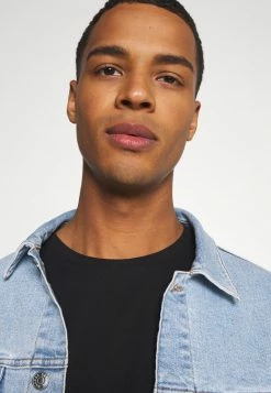 YOURTURN UNISEX - T-shirt Con Stampa - Black 12 YOURTURN UNISEX - T-shirt Con Stampa - Black -Sconto YOURTURN in Italia f2a3cfc5fe484830898e53193cf9741d