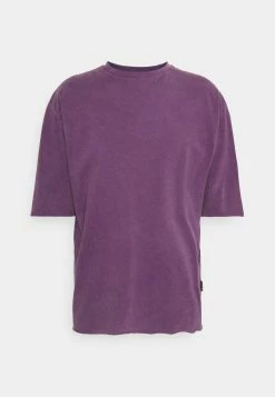 YOURTURN UNISEX - T-shirt Basic - Purple -Sconto YOURTURN in Italia f3323c655f904eb1aebdff7e14f3e762