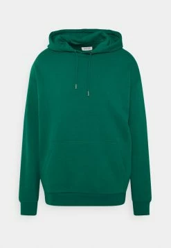 YOURTURN UNISEX 2 PACK - Felpa Con Cappuccio - Off-white/green -Sconto YOURTURN in Italia f396645fde334ed9be871044571ff215