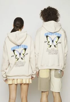 YOURTURN WINCENT WEISS - Felpa Con Cappuccio - Stone, Unisex -Sconto YOURTURN in Italia f42b36cae00c4bb4bb3ca18e66d37b8a