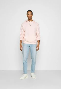 YOURTURN UNISEX 2 PACK - Felpa Con Cappuccio - Mint