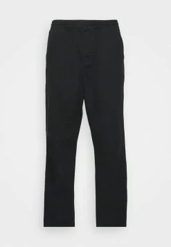 YOURTURN UNISEX - Pantaloni - Black 10 YOURTURN UNISEX - Pantaloni - Black -Sconto YOURTURN in Italia f450ef611d2b4921996e30c0211d8d00