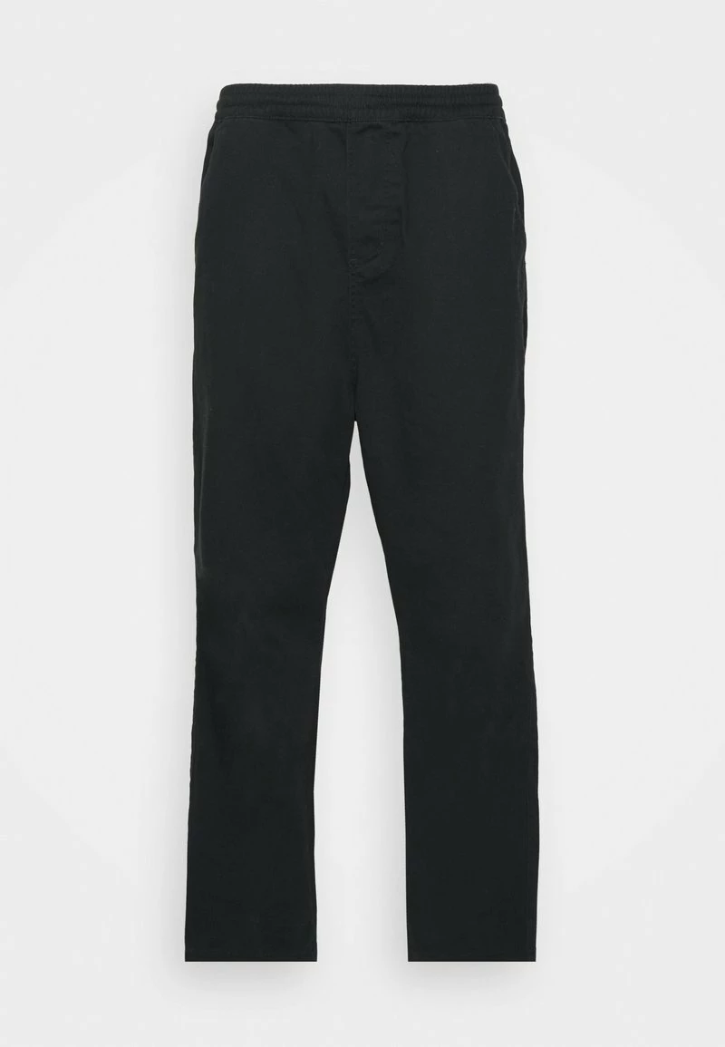 YOURTURN UNISEX - Pantaloni - Black 6 YOURTURN UNISEX - Pantaloni - Black - immagine 4